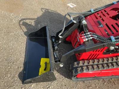 Used 2026 SDLANCH SSL60 Skid Steer Loaders Michigan US | Miedema Asset Management Group #1488107