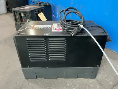 Used ABICOR BINZEL BWC3 Welding Machinery (Other) Ohio US | HGR 24 #1343564