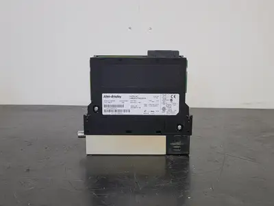 USED 2006 ALLEN-BRADLEY 1756-CNB/E