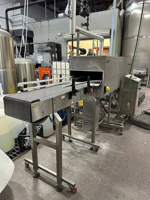 USED 2022 JENREY J25P