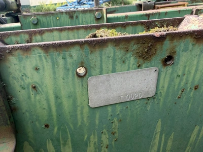 Used _UNKNOWN_ _UNKNOWN_ Tandem Discs Michigan US | Miedema Asset Management Group #1443295