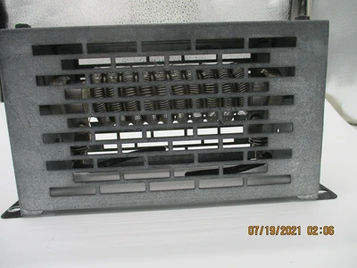 USED Post Glover Inc Post Glover Inc 48593-460-5