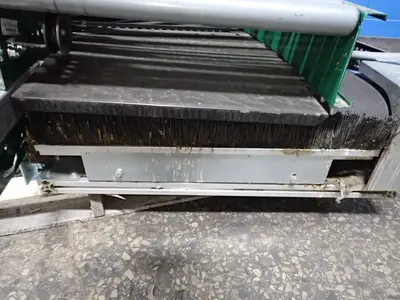 Conveyors