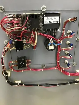 USED BRY AIR RD-200