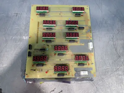 USED IDC CORP TM88DAD