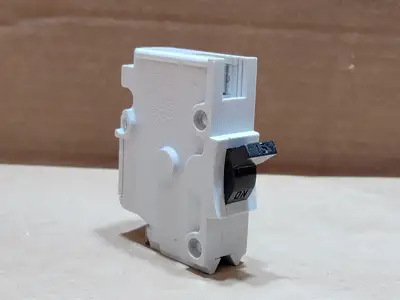 Used FEDERAL PIONEER NB115 Switchgears British Columbia CA | Lenmark #1438685