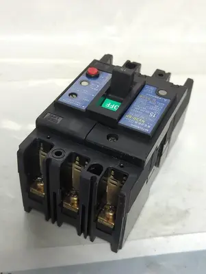 Used MITSUBISHI ELECTRIC NV30-SP Miscellaneous Equipment (Electrical & Power) Ohio US | Surplus Asset Holdings #1295346