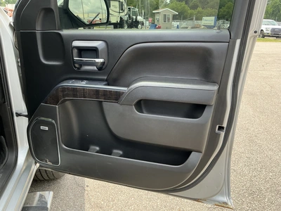 USED 2014 GMC SIERRA 1500