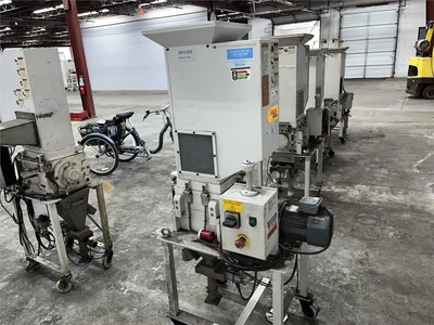 USED MATSUI SMGL2-100U