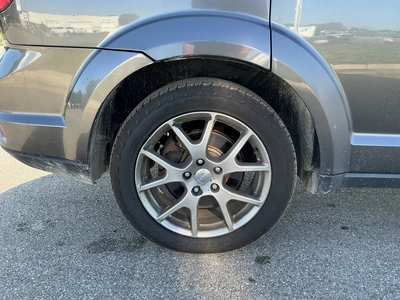 Used 2015 DODGE JOURNEY SUVs Michigan US | Miedema Asset Management Group #1397218