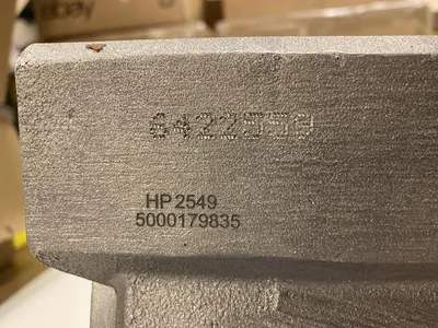 USED WITTENSTEIN 6234987