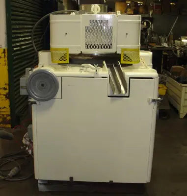 USED STOKES 328-1