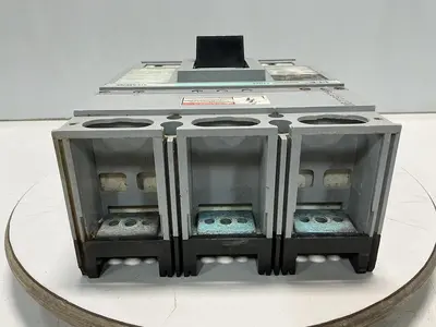 USED SIEMENS HHLD63F600