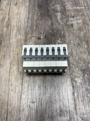 Used SIEMENS 5SY4204-7 Misc Electrical & Power Parts South Carolina US | ESS Industrial Equipment Sales #1309609