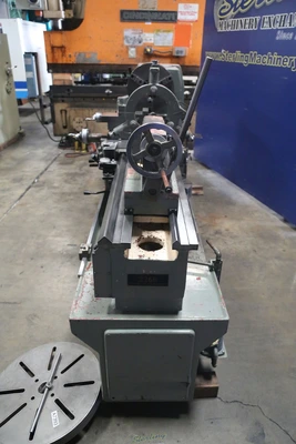 Used CADILLAC 2260 Engine Lathes California US | Sterling Machinery Exchange #1465488
