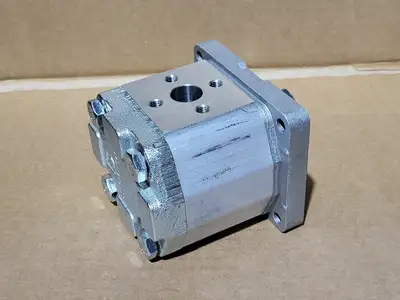 NEW METSO MM0439134