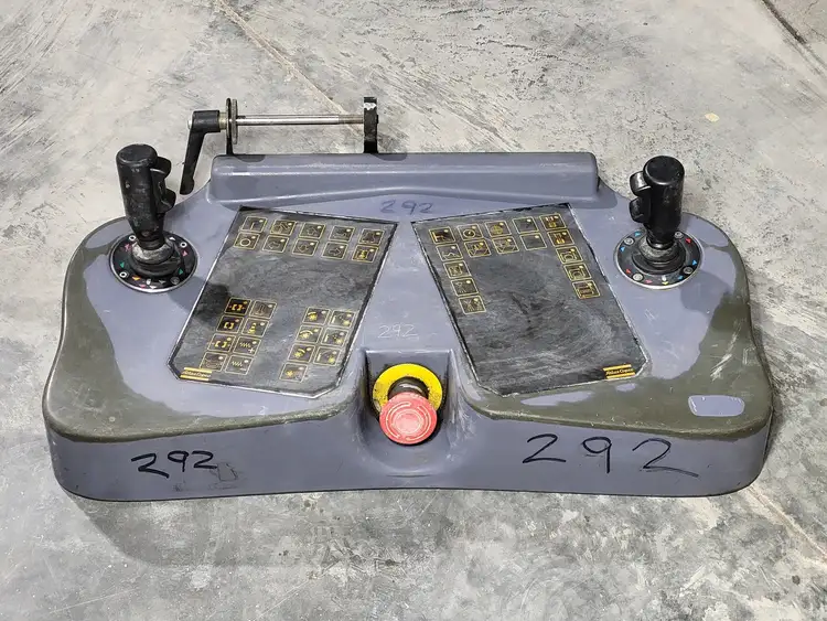 Used ATLAS COPCO 9106 1696 84 Parts British Columbia CA | Lenmark #914373
