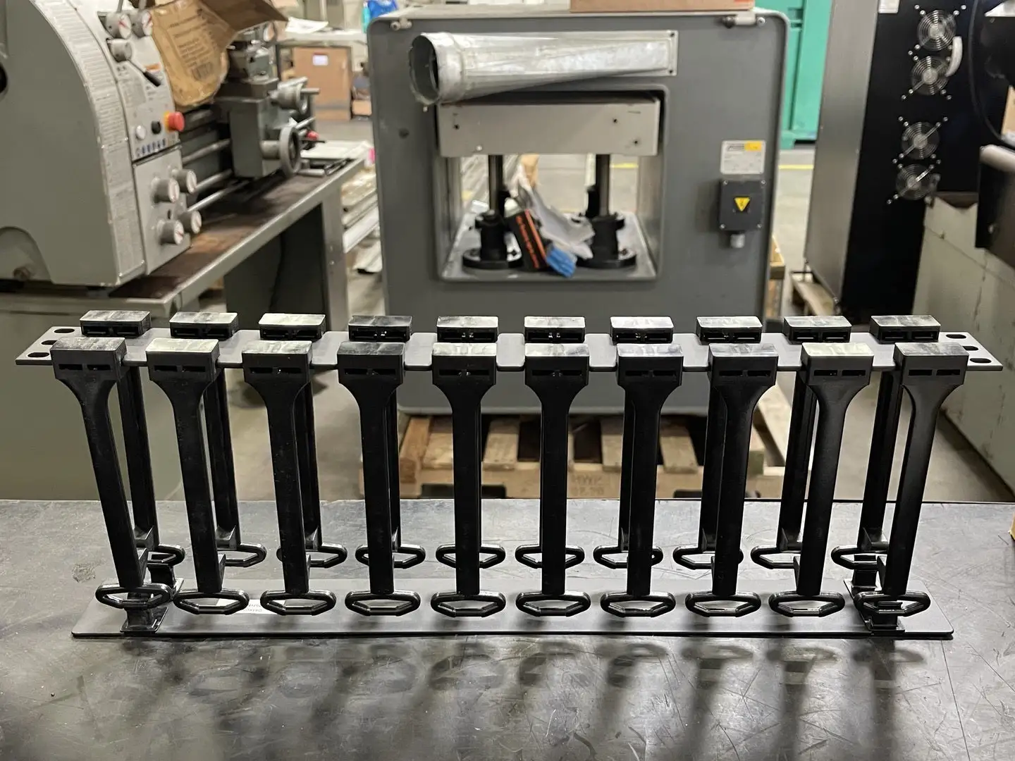 NEW ORTRONICS MM6HMF1RU