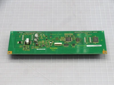 Used FUTABA _UNKNOWN_ Interface Monitors | OCO Industrial #1737575