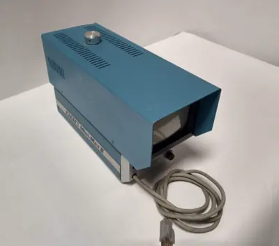 Used GBC Blink XT Security & Surveillance California US | Amiron Machinery #1292186