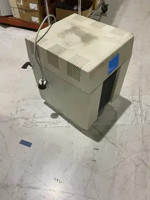 USED CTI CRYOGENICS 9600 SERIES COMPRESSOR 380-460V 3PH