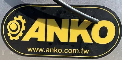 USED 2013 ANKO AFD-888