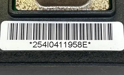 Used CUTLER-HAMMER 25410411958E Misc Electrical & Power Parts Ohio US | Surplus Asset Holdings #1238992