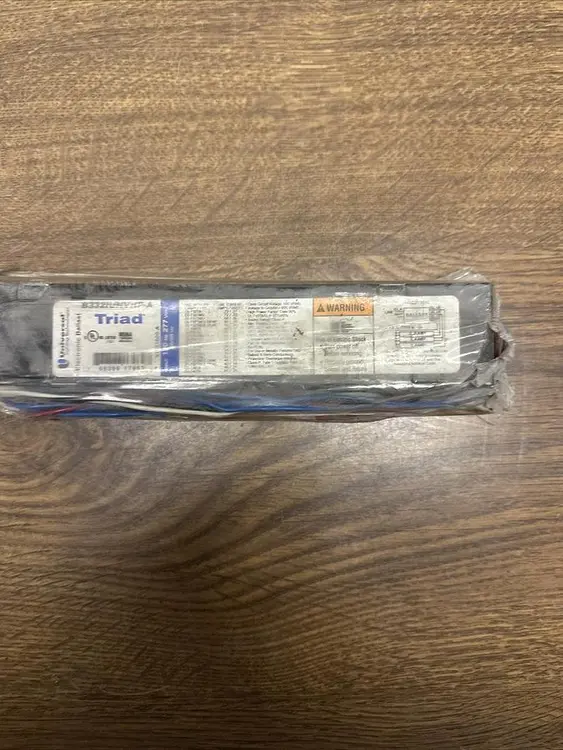 New | in-Stock TRIAD B332IUNVHP-A Misc Electrical & Power Parts Ohio US | Surplus Asset Holdings #1249618