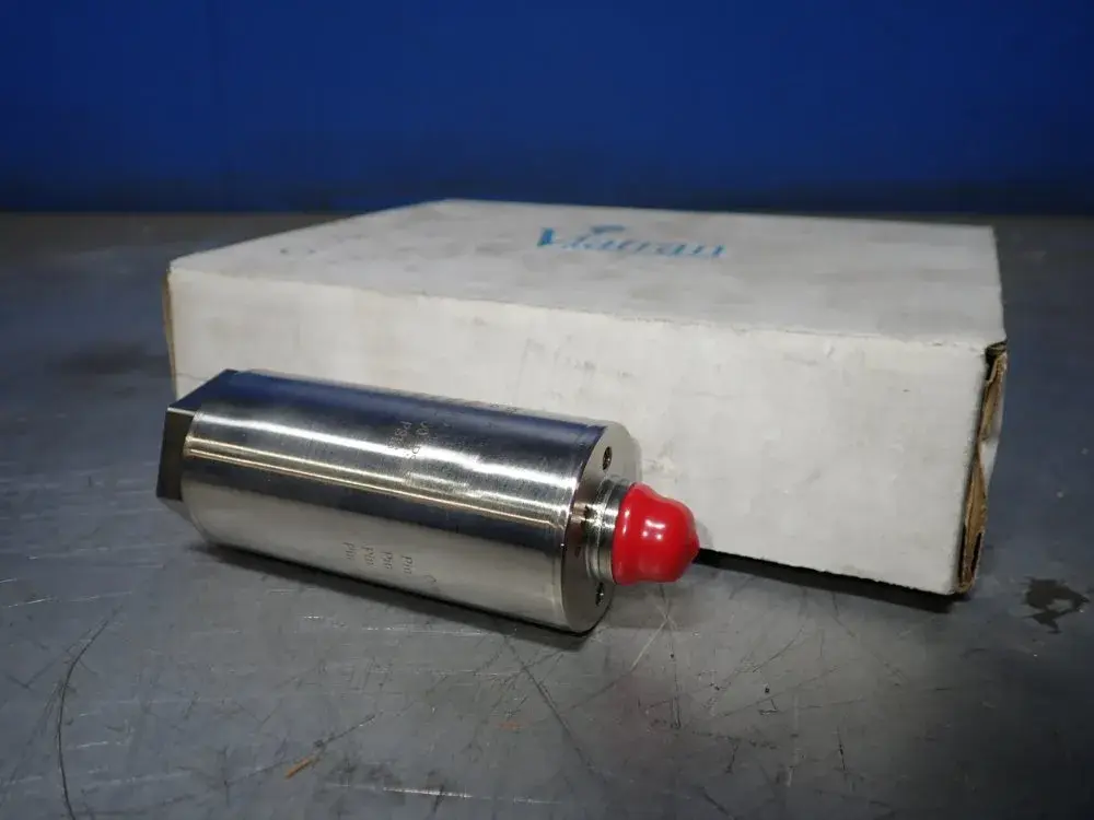 New | in-Stock 2015 VIATRAN 349ARSK61A Pressure Transmitters Ohio US | HGR 24 #864243
