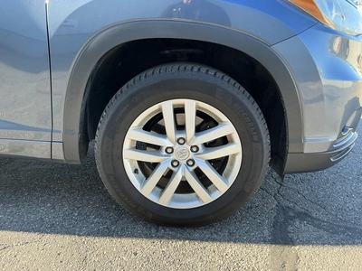 Used 2015 TOYOTA HIGHLANDER SUVs Michigan US | Miedema Asset Management Group #1476946