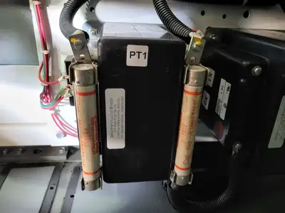 NEW ALLEN-BRADLEY 1591AT-AXED