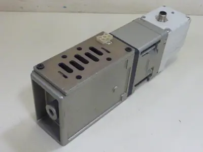 USED SMC VVS8080-EP