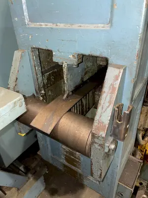 Used I2S INTEGRATED INDUSTRIAL SYSTEMS _UNKNOWN_ 2-HI Rolling Mills Ohio US | Yoder Brothers machinery #444254