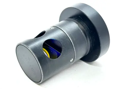 B | Olympus  Filter lock - Used