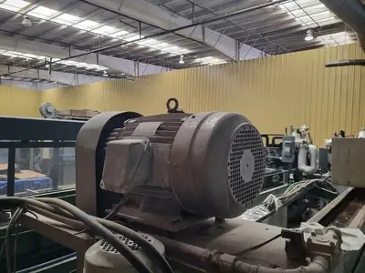 Marble CNC Bridge Saw BCM-A3