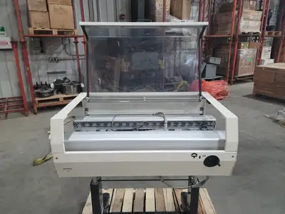 Segmented Conveyor