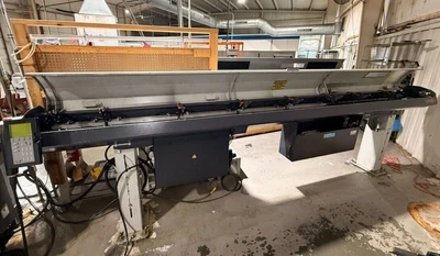 2006 CITIZEN L20VIII Swiss Type Automatic Screw Machines | Toolquip, Inc. (11)