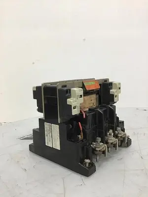 USED KLOCKNER MOELLER DIL 4-22-NA