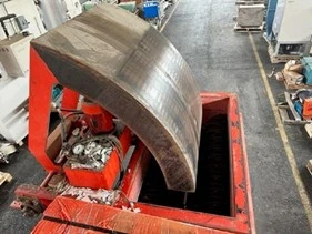 Used WEIMA,  CUMBERLAND, ZMK60    28 GRAND Misc Recycling Florida US | ESCOBAR TRADING, INC. #230671