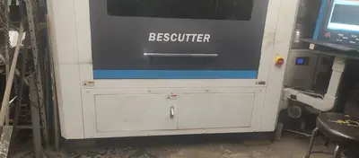 Used 2020 BESCUTTER CUBE 2000W Laser Cutters Georgia US | The Equipment Hub #1123337