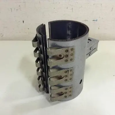 USED H PEPPING 88232861