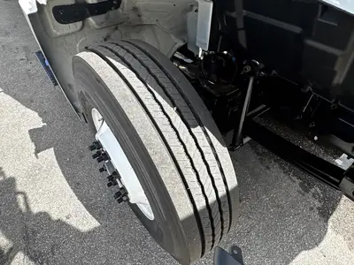 Used 2020 HINO 268 Flatbed Trucks Florida US | Truck and Van Outlet #1509160