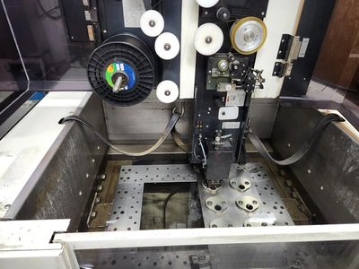 USED 2011 MAKINO DUO 43