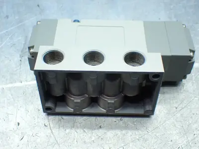 NEW SMC VFA534403FP