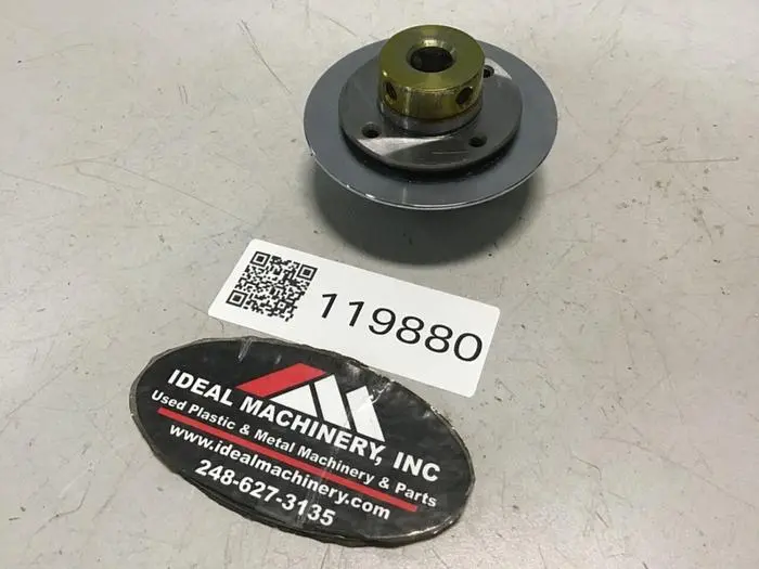 Used SANKYO 4TF-030C Motors (misc) | Ideal Machinery #661915