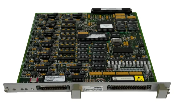 Used ROSEMOUNT CL6821X1-A5 P1.5.2 Misc Electrical & Power Parts Michigan US | SB Industrial Supply #838846