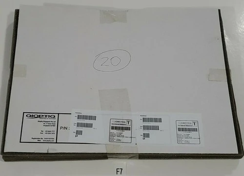 NEW Qioptiq GW-997182-00