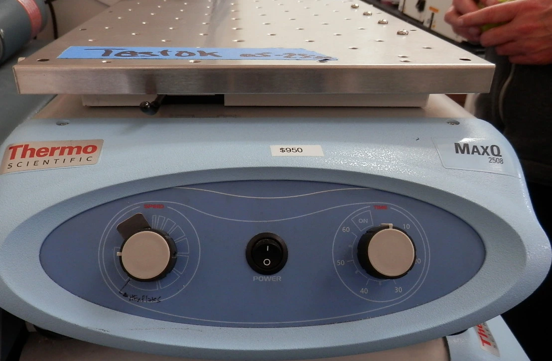 Used THERMO _UNKNOWN_ Shakers California US | Biotech Equipment Sales #1464756