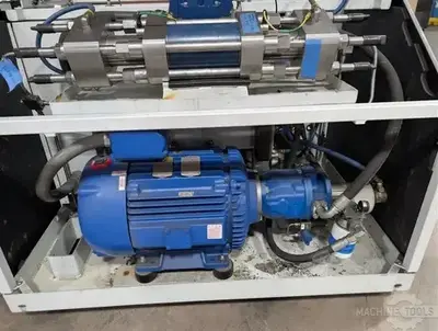 USED 2022 KMT PRO 50