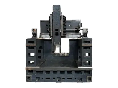 Used 2025 IGREK FR 800T 5-Axis or More CNC Lathes Georgia US | Shub Machinery #334631
